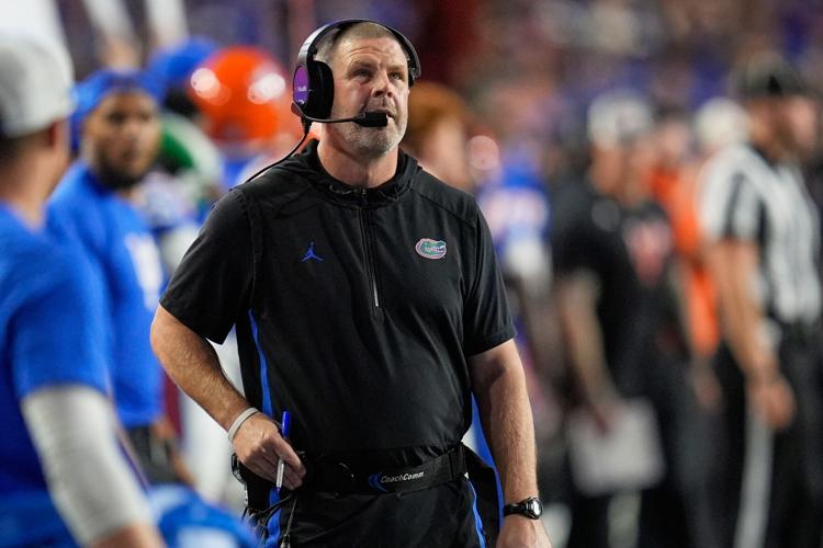 Mississippi St. Florida Football