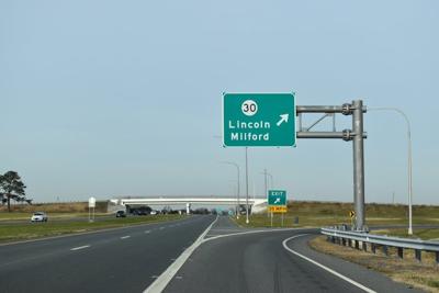 Cedar Neck Road in Milford