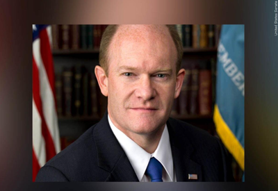 Senator Chris Coons introduces bipartisan bills to advance U.S. nuclear energy