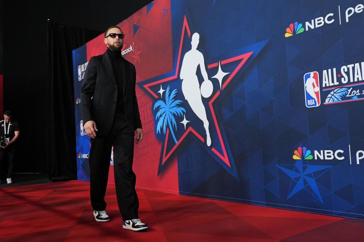 NBA All-Star Game Basketball