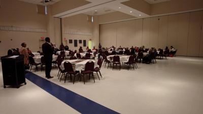 CHEER Community Center