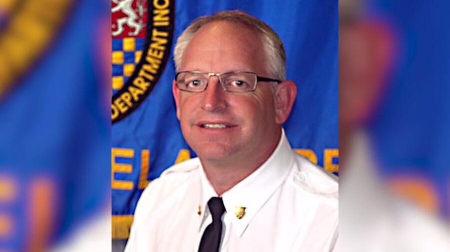 Assistant Lewes Fire Chief Under Investigation After Viral Facebook Post Contains Derogatory Term