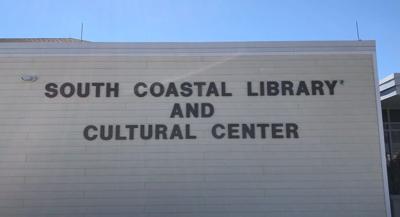 Sussex County-Owned Libraries Reopen with New Safety Protocols
