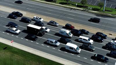 Traffic