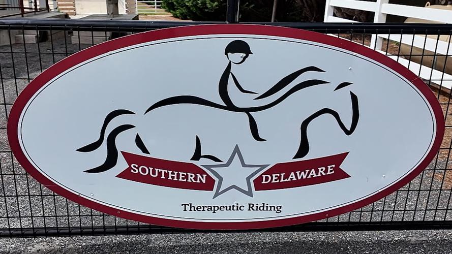 Southern Delaware Therapeutic Riding in Milton.
