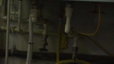 Make Sure Your Pipes Don't Freeze In The Cold