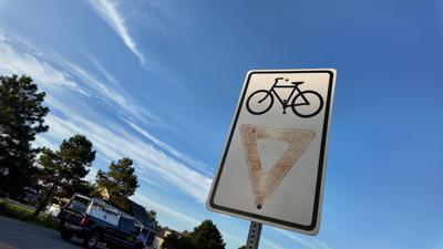Continued efforts in Lewes to increase bike and pedestrian safety