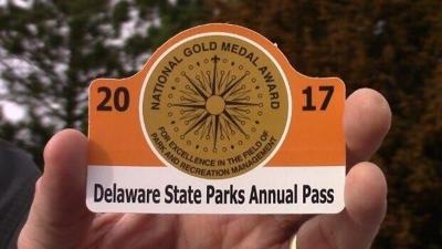 2025 Delaware State Parks passes and surf fishing permits go on sale December 3