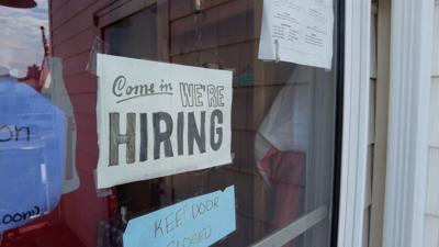 Delmarva businesses experience staffing shortage