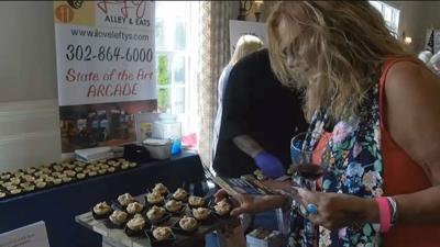 SoDel Fest Returns this Fall with More Wine, Food, Music, and Fun