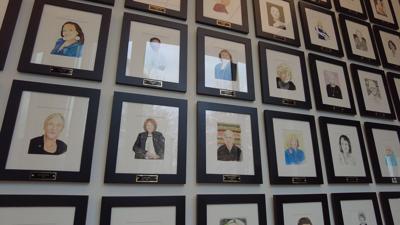 Delaware Women's Hall of Fame
