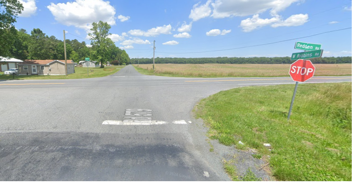 Two people dead after crash involving three cars in Georgetown | News ...