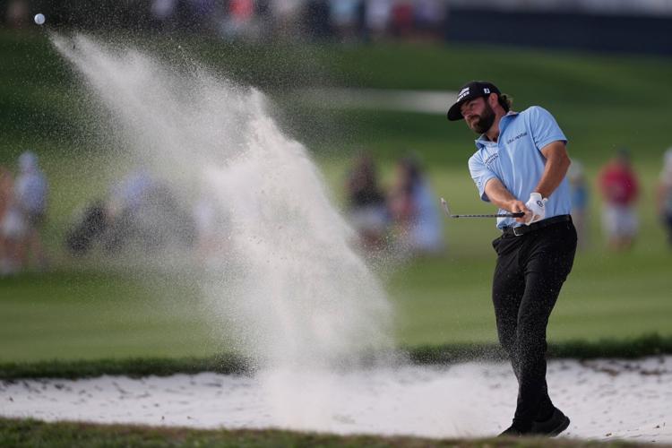 Players Championship Golf