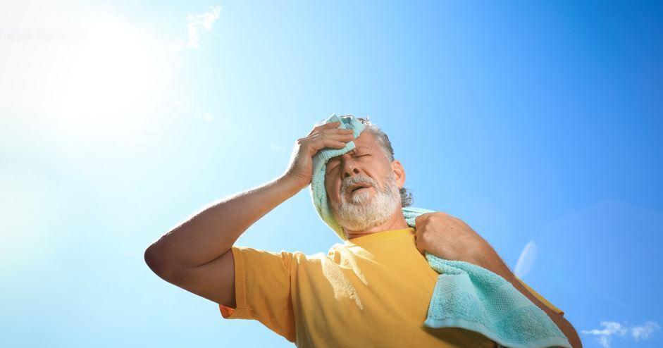 Delaware urges heat safety as extreme temperatures coincide with holiday travel