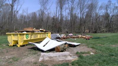 DEMA Investigates Why Some People Did Not Receive Tornado Alerts