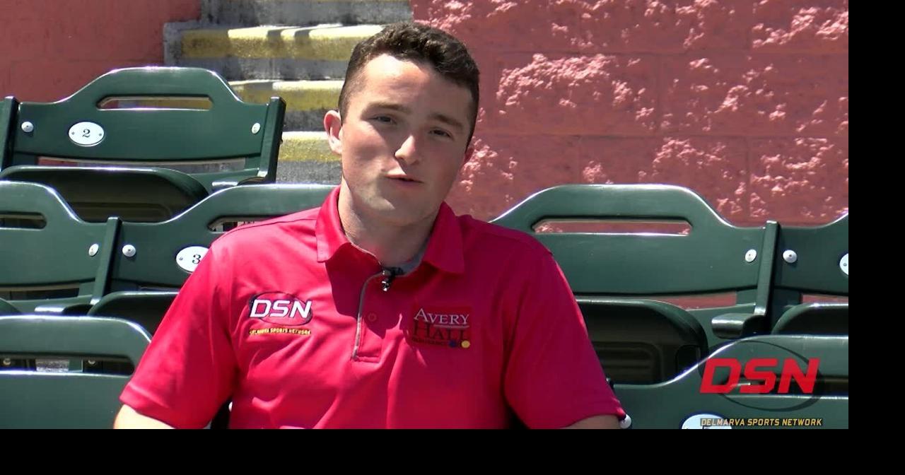 Shorebirds Sit Down: Blake Money | Sports | coasttv.com