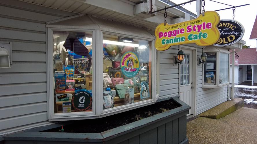 Store