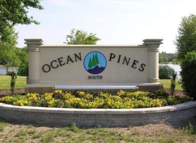 Ocean Pines