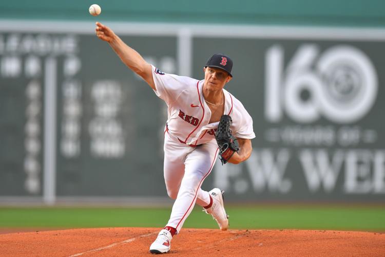 Yankees Red Sox Baseball