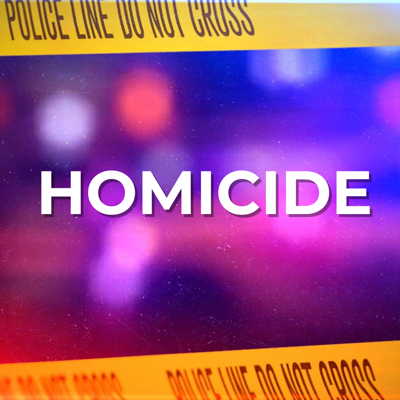 Homicide