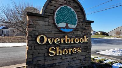Overbrook Shores