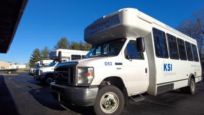 KSI Helping Those with Disabilities Get to Work