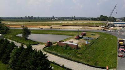 Milton Overpass Eminent Domain