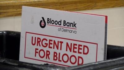 Blood Bank of Delmarva