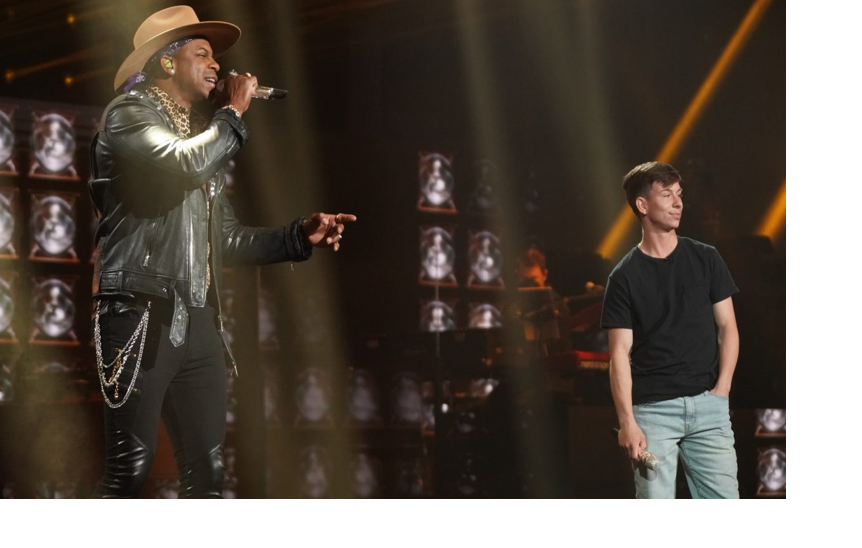Jimmie Allen Faces Second Civil Lawsuit
