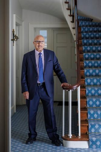 White House Ficklin Family