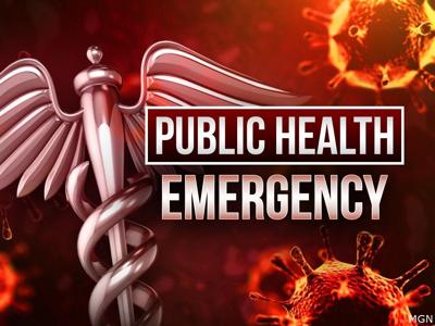 public health emergency