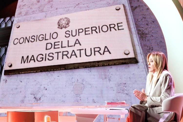 Italy Justice Referendum