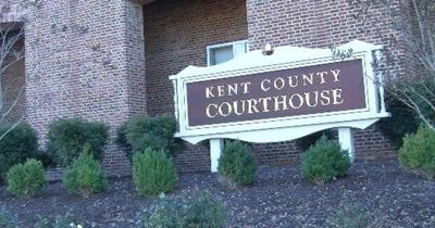 Dover Officer Thomas Webster IV Takes the Stand in Court