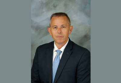 Sean E. Moriarty