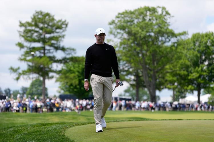 PGA Championship Golf