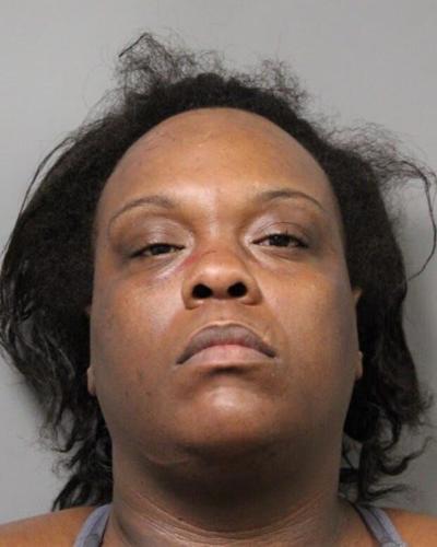 Have you seen this woman?