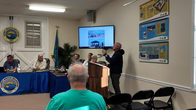 Dewey Beach Town Council
