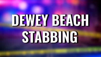 Dewey Beach Stabbing