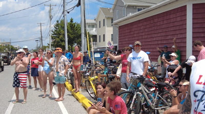 Bethany Beach continues Fourth of July festivities without fireworks