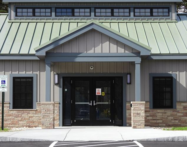 New visitor center opens at Prime Hook Wildlife Refuge