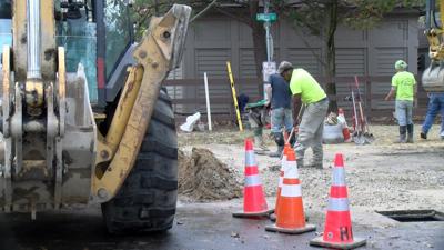 Bike Path in Rehoboth Gets Rid of Flooding Issue