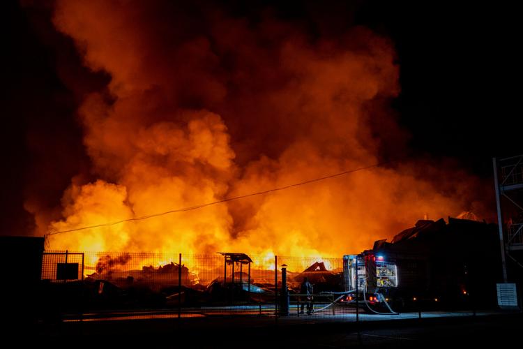 Russia Ukraine War