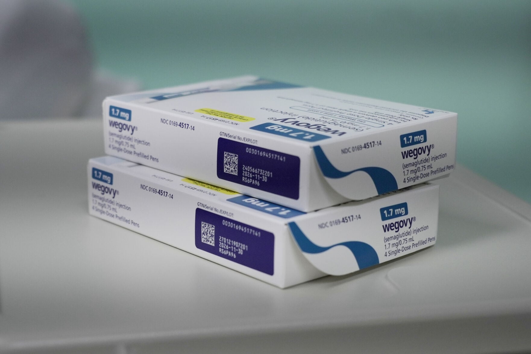 PMOS-Obesity Drugs