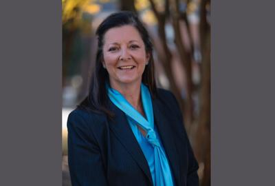 Valerie Jones Giltner