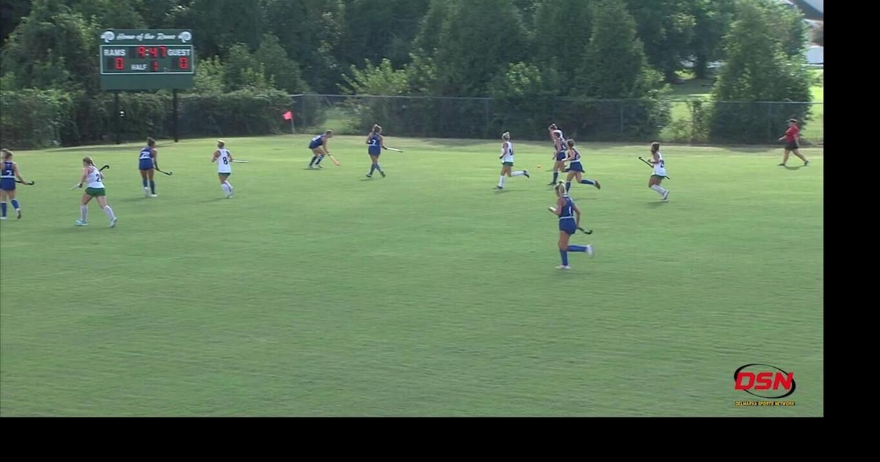 HIGHLIGHTS: Parkside Field Hockey Tops Stephen Decatur, 1-0 | Sports ...