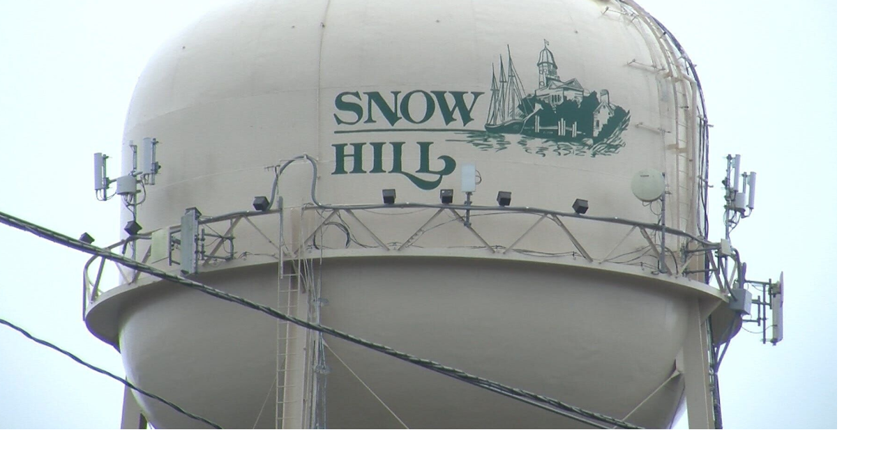 Unofficial results: Lumpkins wins Central District seat in Snow Hill election