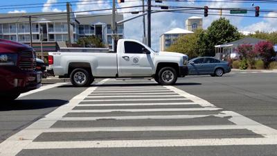 Ocean City Locals Speak Out After Another Pedestrian Death