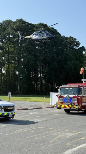 Millville fire company