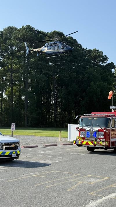 Millville fire company