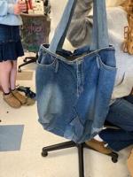 Cape Henlopen students to showcase upcycled fashion in Lewes
